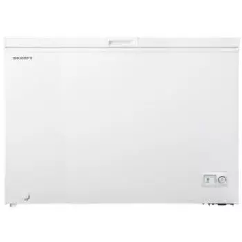 Морозильная камера Kraft BD(W)-365QX