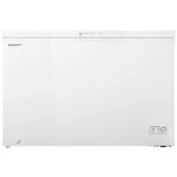 Морозильная камера Kraft BD(W)-435QX