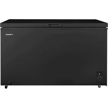 Морозильная камера KRAFT BD (W)-460BRX