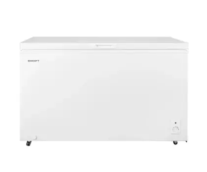 Морозильная камера KRAFT BD(W)-460RX
