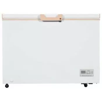 Морозильная камера Kraft TCH-H250EGL