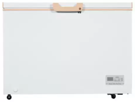 Морозильная камера Kraft TCH-H365EGL