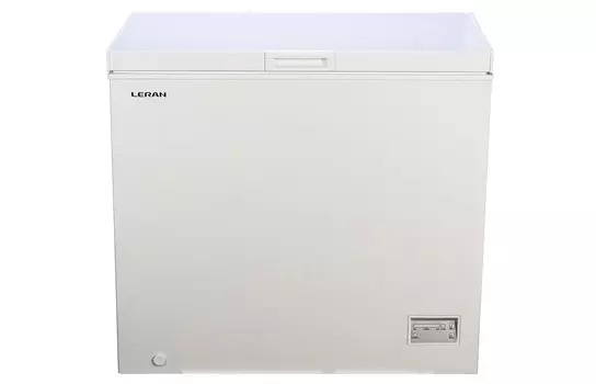 Морозильная камера Leran SFR 200 W