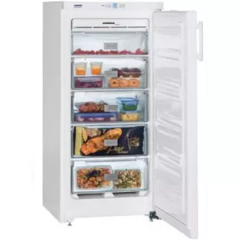 Морозильная камера Liebherr GN 1923