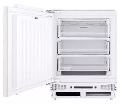 Морозильная камера Maunfeld MBFR88SWGR