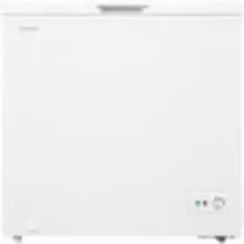 Морозильная камера NORDFROST CFS 250