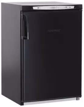 Морозильная камера NORDFROST DF 160NF BSP