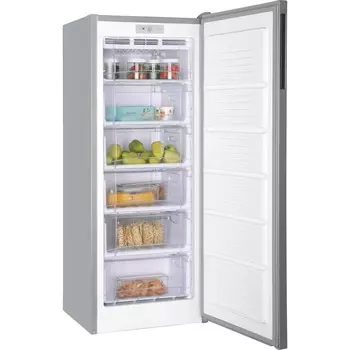 Морозильная камера NORDFROST DF 265 SAP