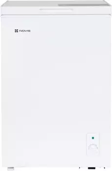 Морозильная камера NOVIS NS-100CW