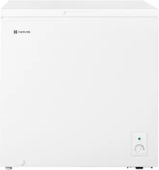 Морозильная камера NOVIS NS-230RW
