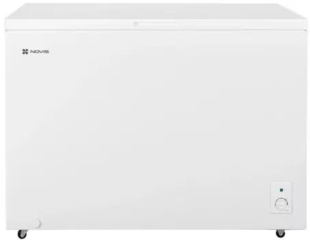 Морозильная камера NOVIS NS-340RW