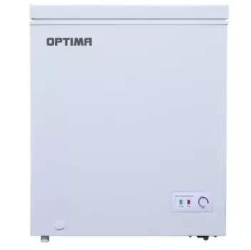 Морозильная камера Optima BD-187M белый