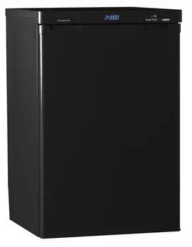 Морозильная камера Pozis FV-108 черный