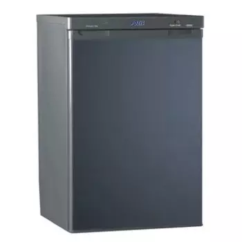 Морозильная камера Pozis FV-108 графит