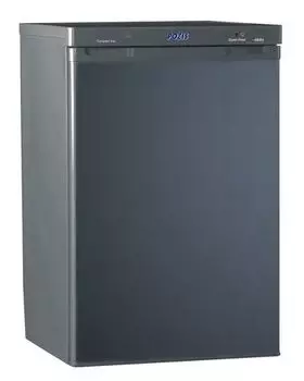 Морозильная камера Pozis FV-108 графит