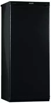 Морозильная камера Pozis Свияга 106-2 черный