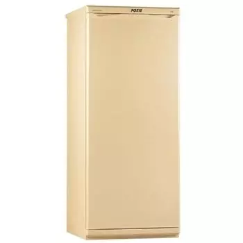 Морозильная камера Pozis Свияга 106-2 бежевый