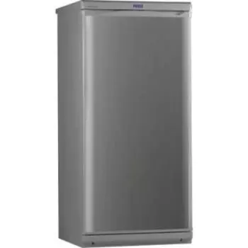 Морозильная камера Pozis Свияга 106-2 серебристый металлопласт