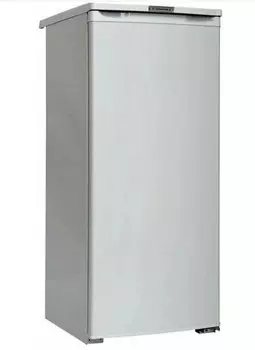 Морозильная камера Саратов 153 черный