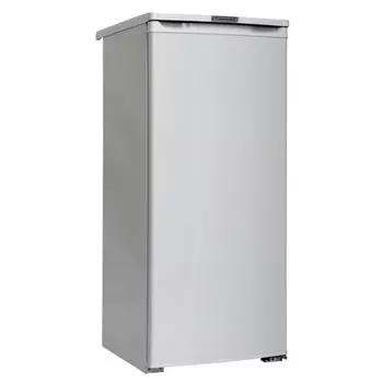 Морозильная камера Саратов 153 (МКШ-135) серый