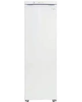 Морозильная камера Саратов 170 черный