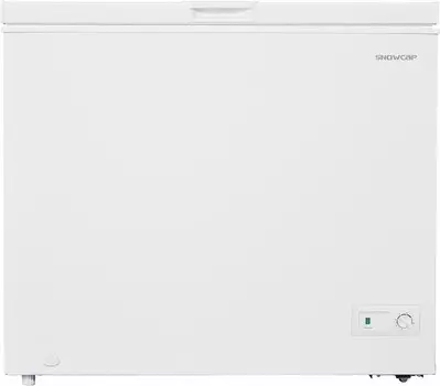 Морозильная камера Snowcap CF-250 S