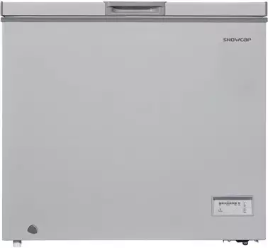 Морозильная камера Snowcap CF-250ES