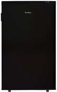 Морозильная камера Tesler RF-90 Black