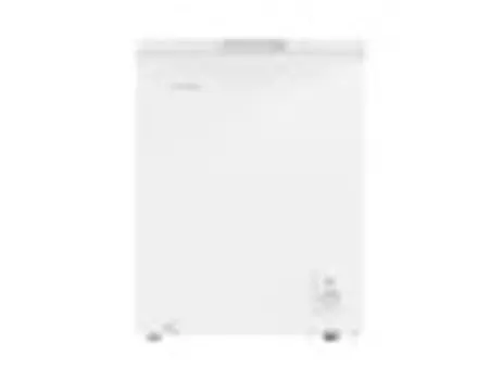 Морозильная камера VEKTA FR-175W01