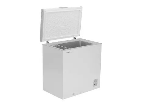 Морозильная камера VEKTA FR-220S02