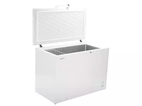 Морозильная камера VEKTA FR-330W02