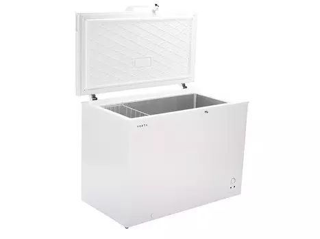 Морозильная камера VEKTA FR-380W02