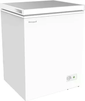 Морозильная камера Weissgauff WFH-150 MH