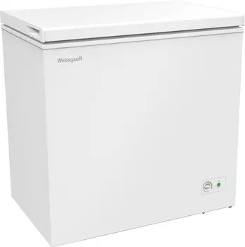 Морозильная камера Weissgauff WFH-200 МС
