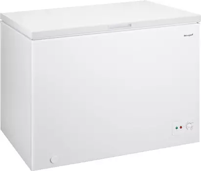 Морозильная камера Weissgauff WFH 370 MC