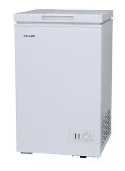 Морозильная камера Willmark CF-120CS