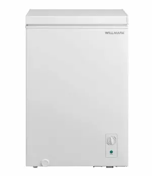 Морозильная камера Willmark CF-140W