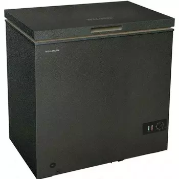 Морозильная камера WILLMARK CF-310BS