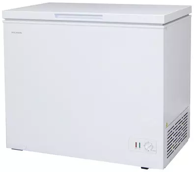 Морозильная камера Willmark CF-310CS Белый