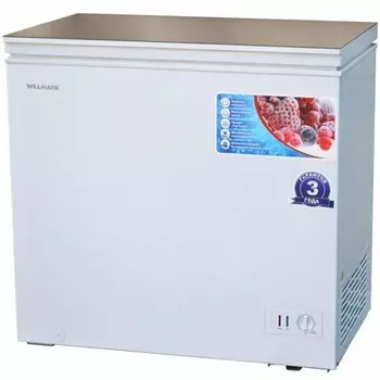 Морозильная камера Willmark CF-310G