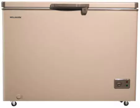 Морозильная камера Willmark CF-327CL