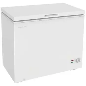 Морозильная камера Willmark CF-380CS белый