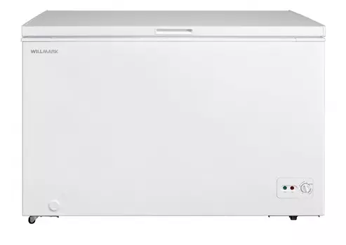 Морозильная камера Willmark CF-478M белый