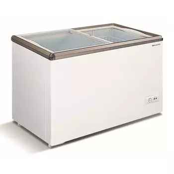 Морозильная камера Willmark FSL-350X-4