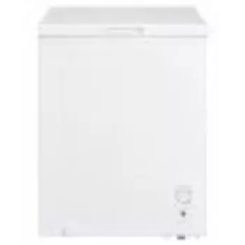 Морозильная камера Zarget ZCF 164W