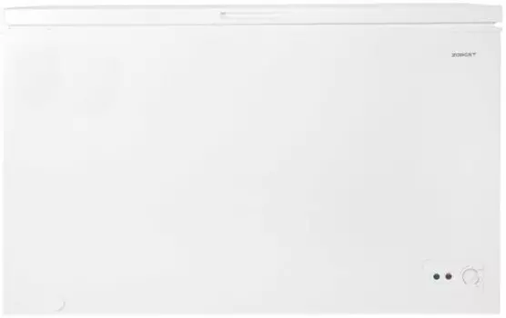 Морозильная камера Zarget ZCF 368W