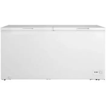 Морозильная камера Zarget ZCF 572W