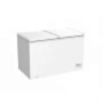 Морозильная камера Zarget ZCF 622W