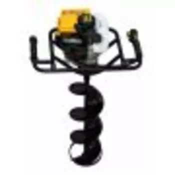 Мотобур Champion AG252