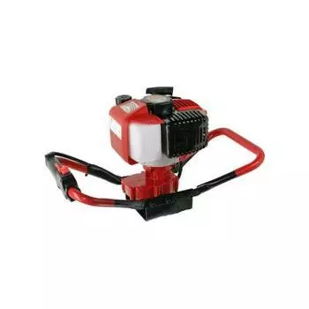 Мотобур DDE GD-52-200 без шнека